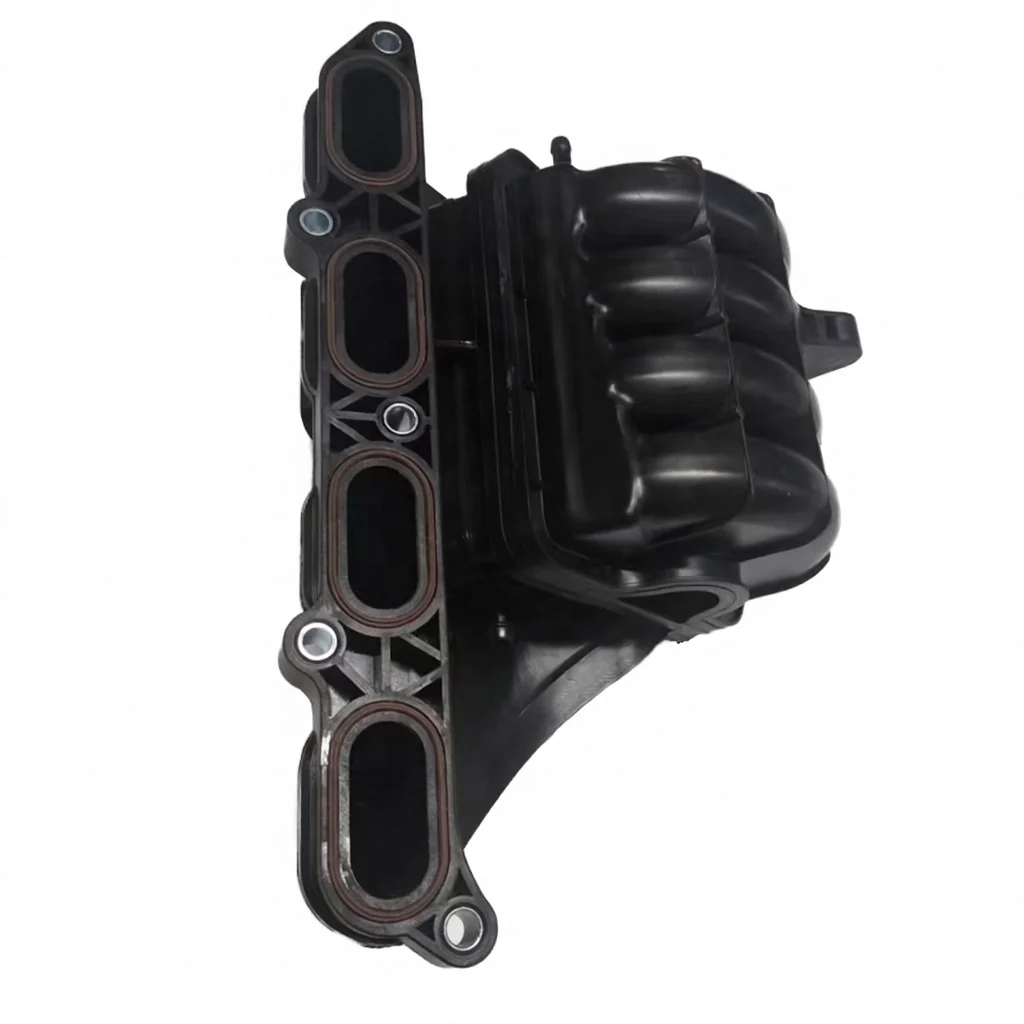 HCY Car Auto Parts 1008010-BD01 Plastic New Intake Manifold Assembly for OSHAN 2015-2017 Auto Components From China