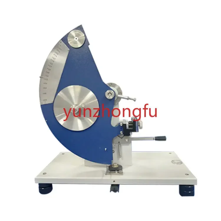 Digital  Tearing Test Equipment for Plastic Film