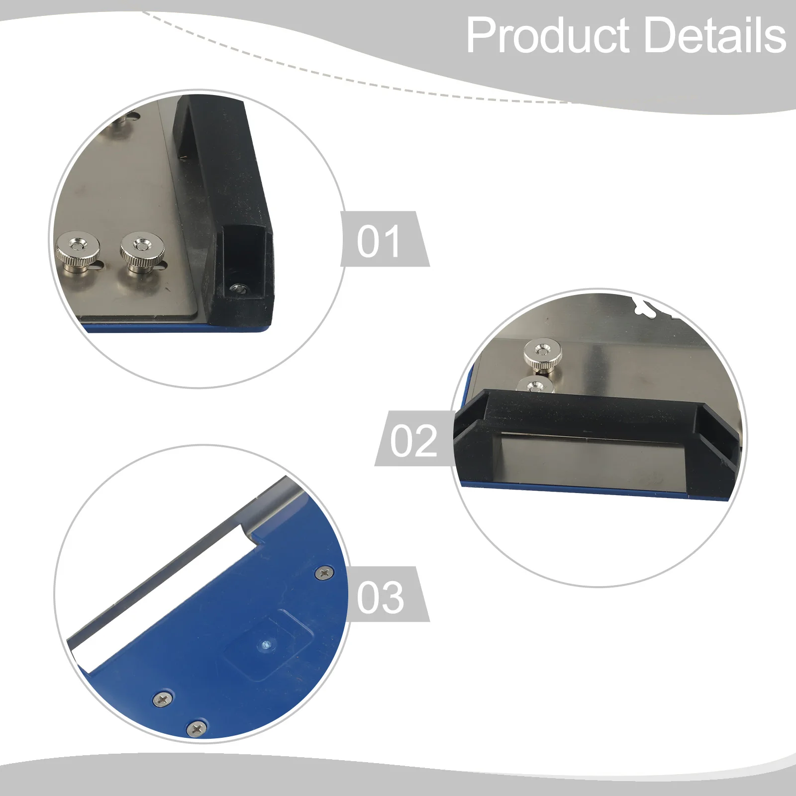 

For Professional Installation Dust Removal Chamfering Home Renovation Professional Installation Vibration Reduction