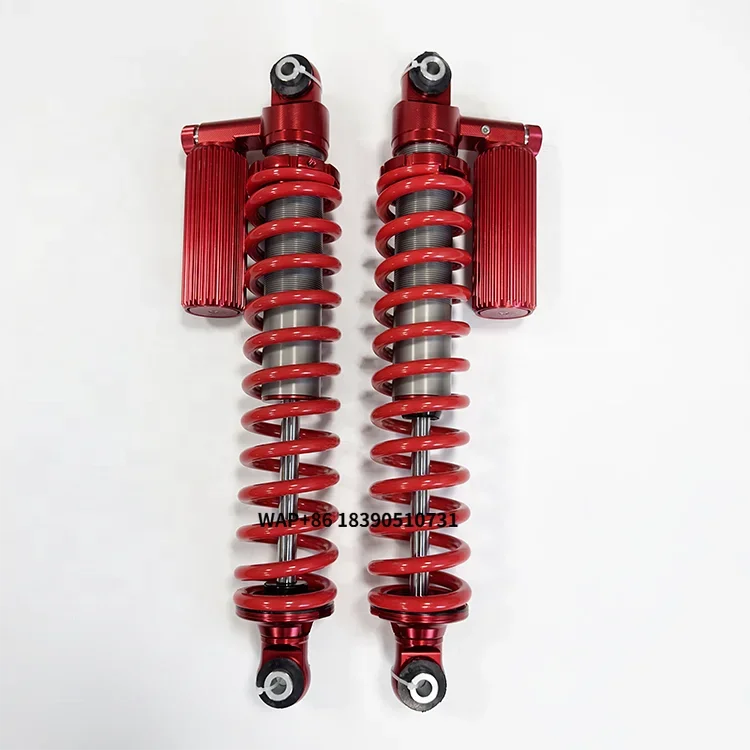 

Grand G 4X4 Offroad Nitrogen Adjustable Shock Absorber High Performance Car