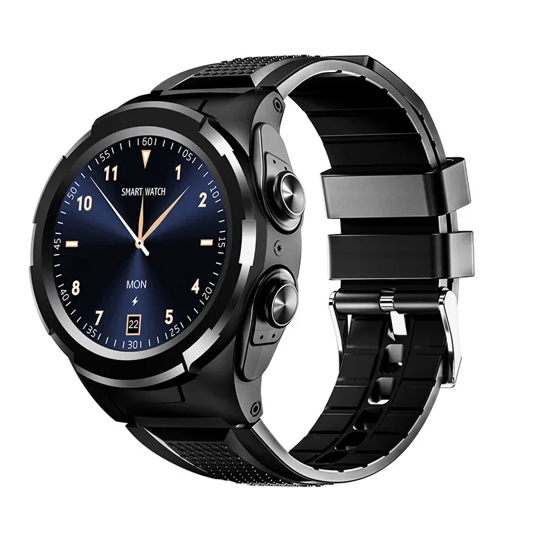 2025 Yapears 2022 nouveautés montre intelligente et casque TWS en un écouteur JM06 montre pour IOS Android BT appelant moniteur de santé