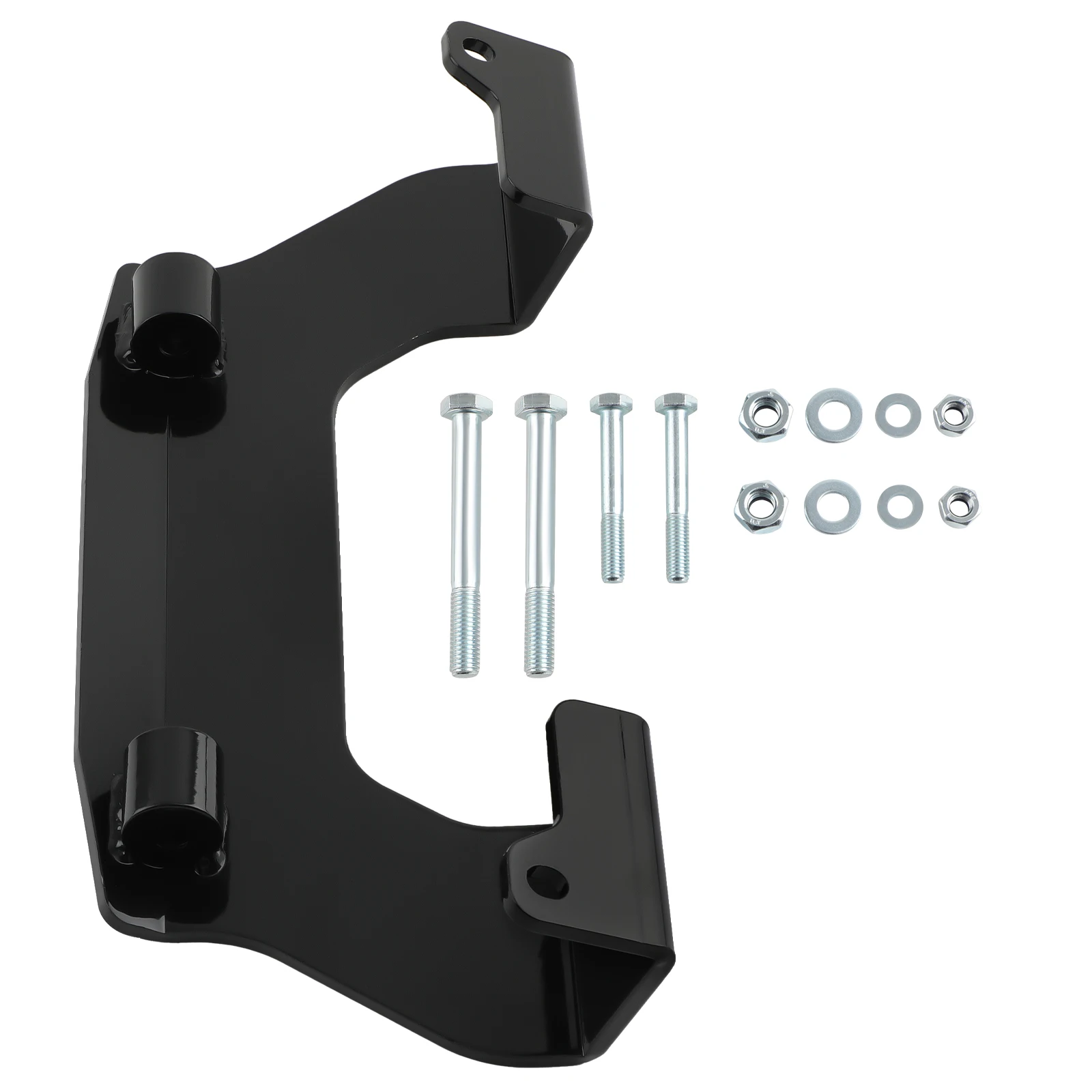 Transmission Cross Brace Transaxle Crossbrace Hardware for Raptor SD SDX Models