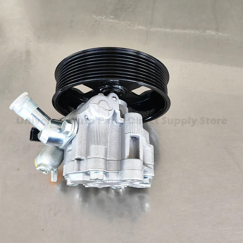 For Brand High Quality Durable Power Steering Pump with Pulley 44310-0C110 Hydraulic Motor Steering Assist Pump