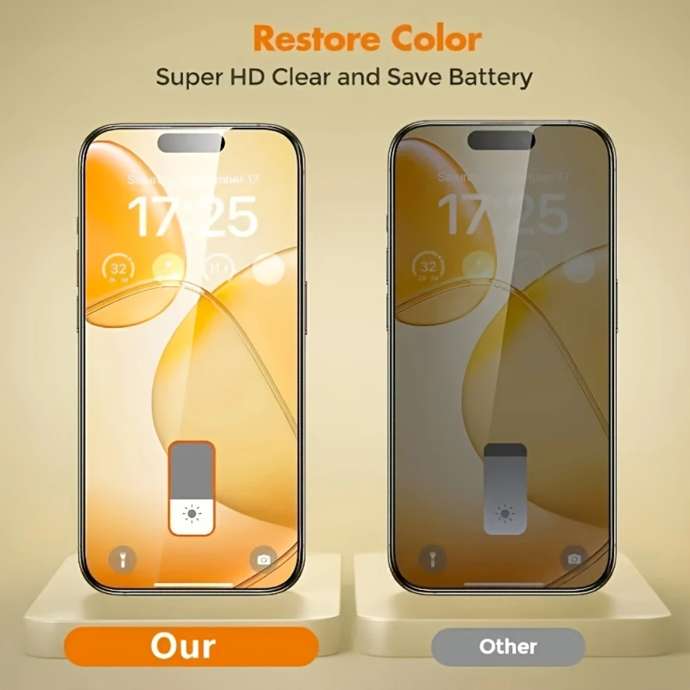 Thumbnail 3 - #89 Best Tempered Glass Screen Protectors to Buy In 2026
