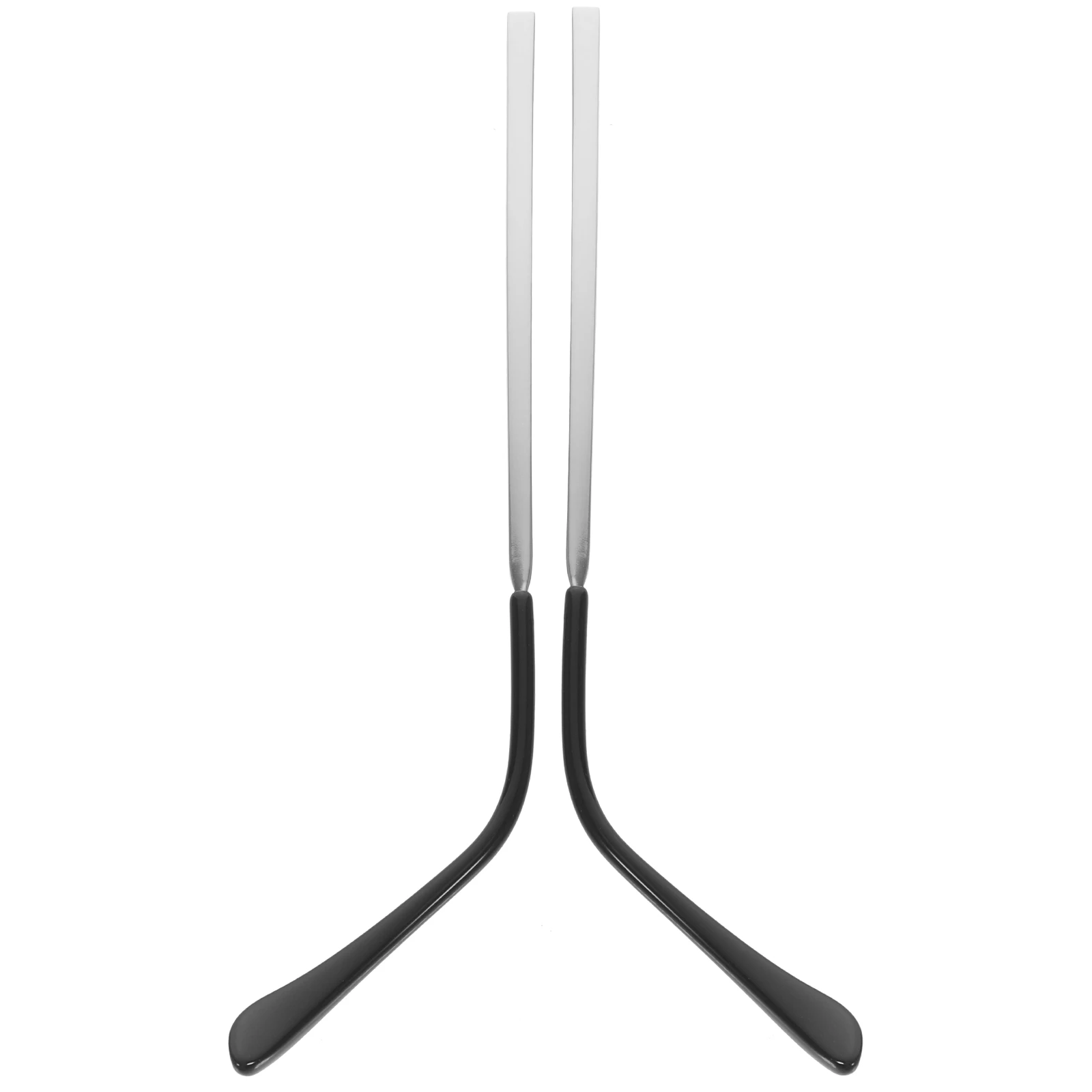 

1 Pair Metal Eyeglasses Replacement Temples Glasses Arm Legs For Sunglasses Myopia Reading Durable Universal Fit Comfortable No