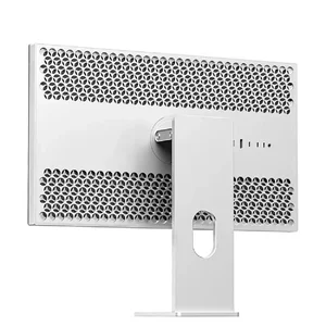 LED screen for MAC, 32 inch monitor, 4K, 3840*2160, HDR10, 60Hz, USB-C, 100W, bright hole style, P32U, Style Style Style. 8 Main Sales Monitor 32 inch - №5