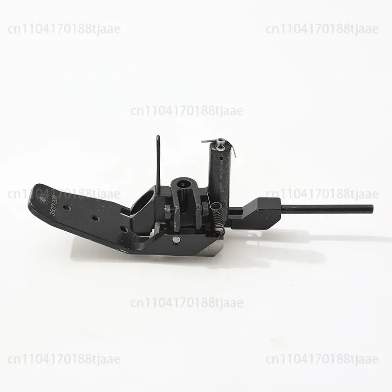Sewing Machine GK35-6 Presser Foot Assembly 350713R High Speed Bag Making Machine Industrial Sealing Machine Parts