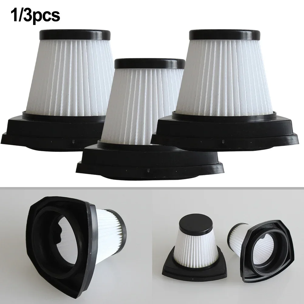 

Washable Replacement Filters For MVC-16T Cordless Vacuum Cleaners Spare Parts Household Floor Cleaning Accessories