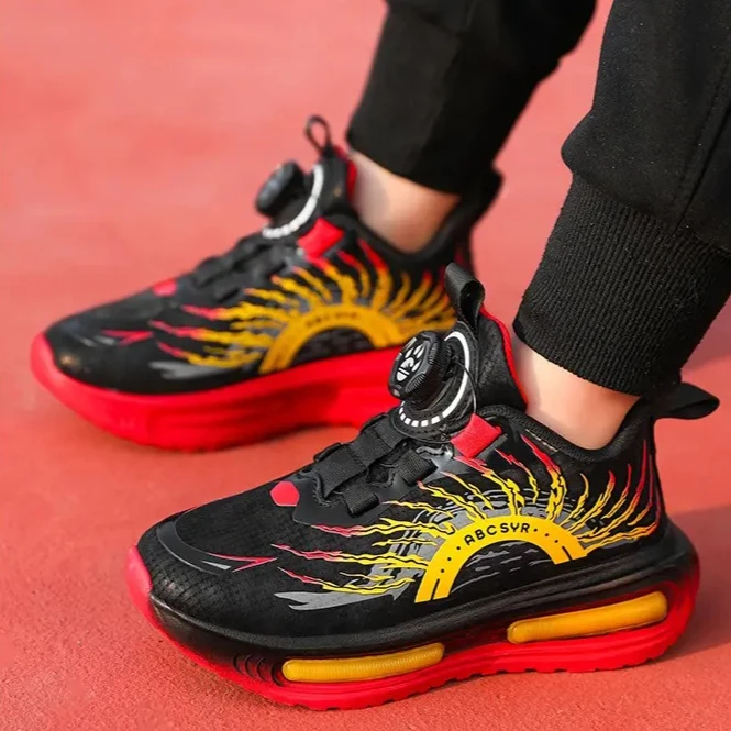 2026 New Style Boys… - image