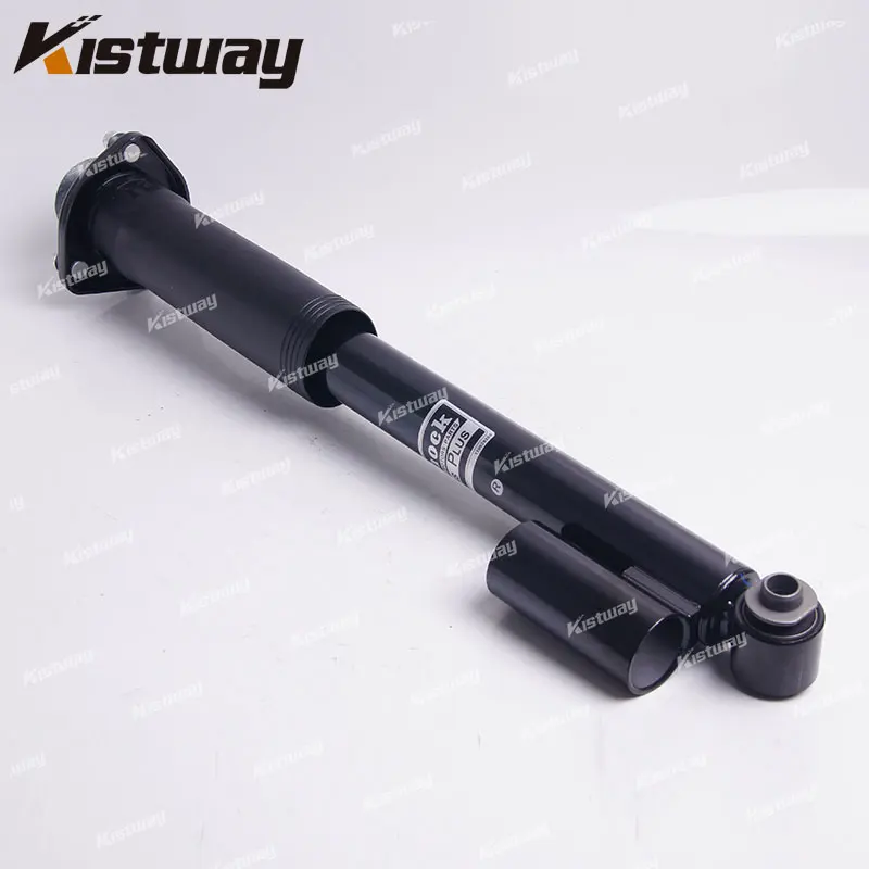 2PCS Rear Electronic Shock Absorbers Kit For Range Rover Vogue L322 10-12 LR0023573 LR020529 LR0023580 LR020528