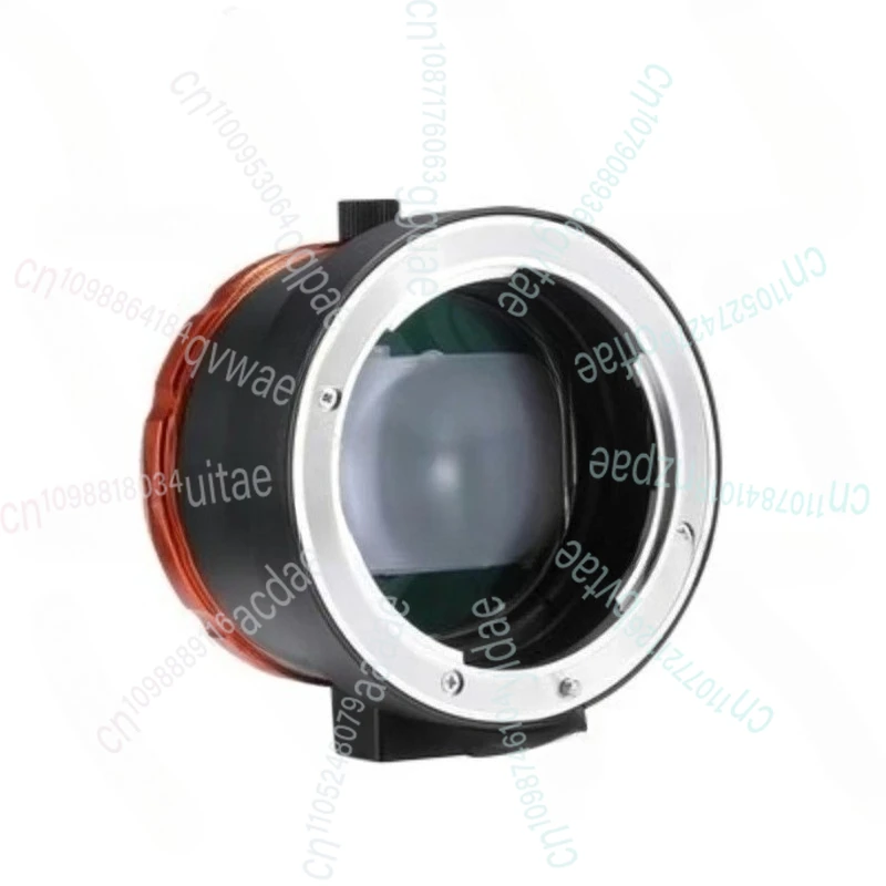 

Полнокадровая камера с электронным сиденьем для смартфона S-LR/DSLR и объективом фильма, полнокадровая камера с адаптером DOF