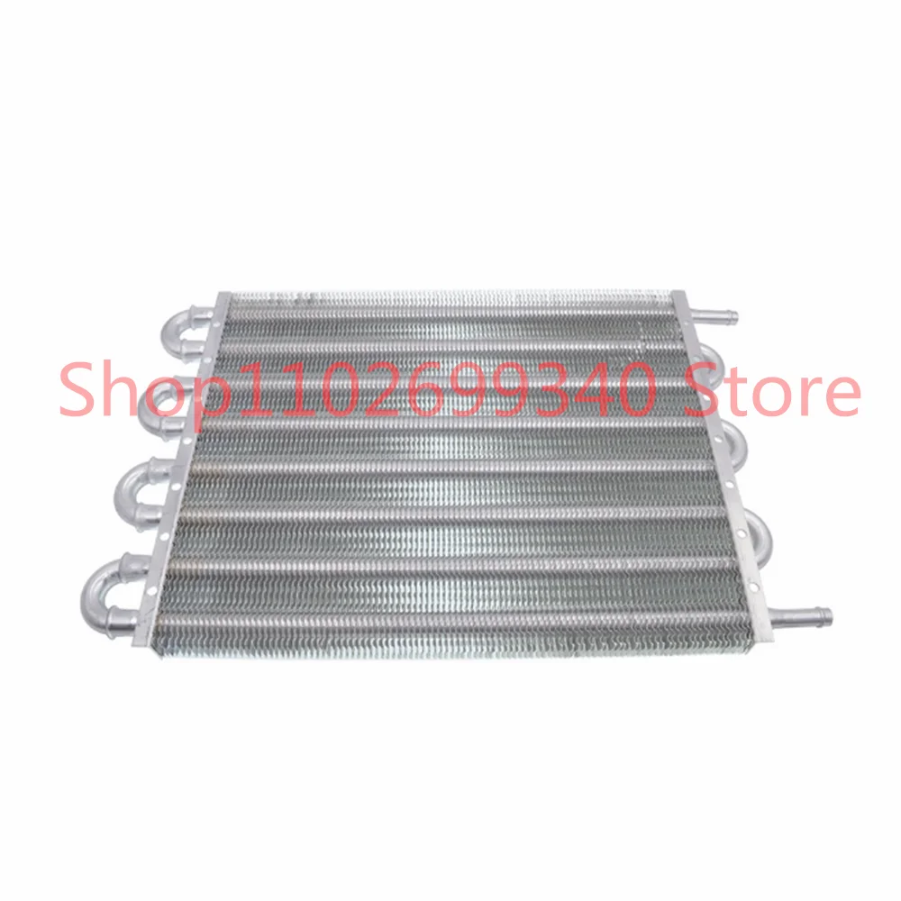 EX-J003 EXJ003 Universal Transmission Diesel Engine Oil Cooler Kit For Universal Car Truck Retrofitting EX-J003