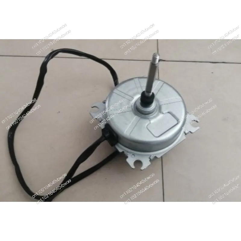 Low-speed three-phase permanent magnet brushless AC brushless wind turbine, manual hydraulic power 12-220V