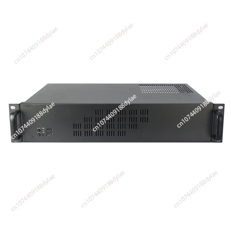 2U Rack Type Short …