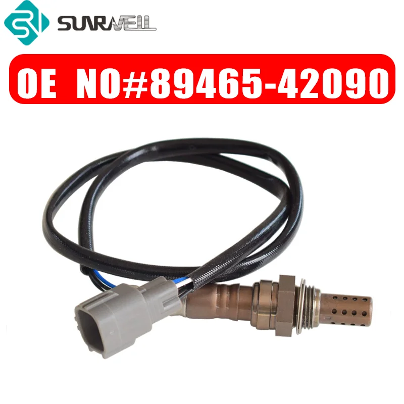 

89465-42090 Upstream Lambda O2 Oxygen Sensor For Toyota RAV4 2000-2005 2.0L HIGHLANDER 2.4L For LEXUS GS300