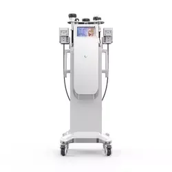 3D Body Shaping Contouring Sculpting Cavitation Vacuum 80K Slimming Weight Loss Machine for Beauty Salon