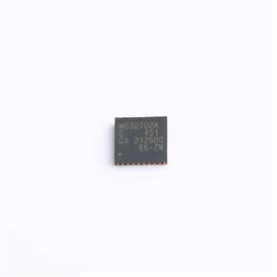 

10PCS/LOT M032TD2AE (Embedded Processors & Controllers)