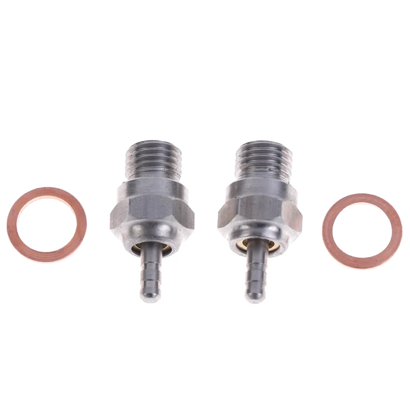 1pcs Universal #8 Glow Plug N3 N4 Spark Nitro Engine Parts For HSP RC Car Part - view 5