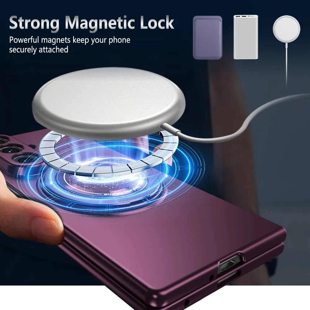 Thumbnail 2 - #3 New Samsung Z Fold 6 Cases Arrivals