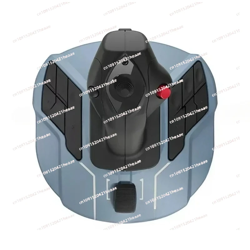 

Подходит для комплекта Sidestick/Acelerador Captain Airbus Edition