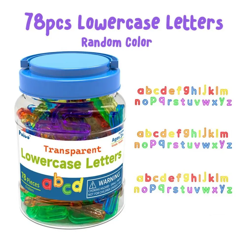 Sensory Alphabet Montessori Light Table Numbers Shapes Letters Numbers Aids Plastic Colorful Number Montessori Educational