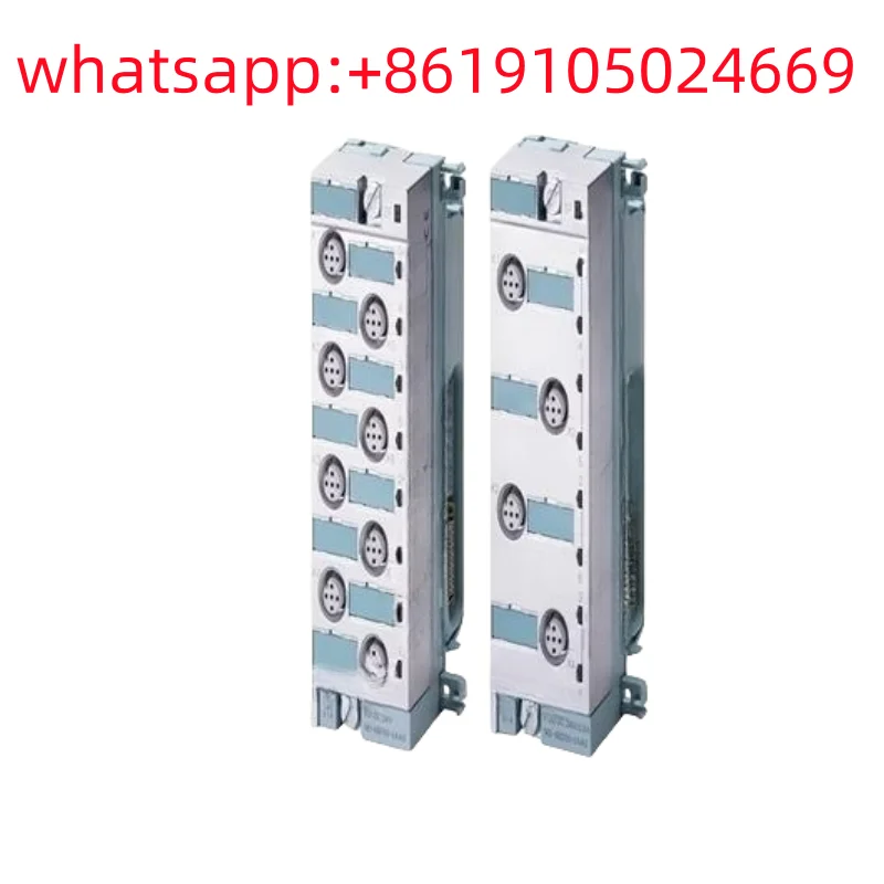 

New Original Module 6ES7194-4CB50-0AA0 6ES7952-1KK00-0AA0 6ES7141-3BH00-0XA0 6ES7341-1CH01-0AE0