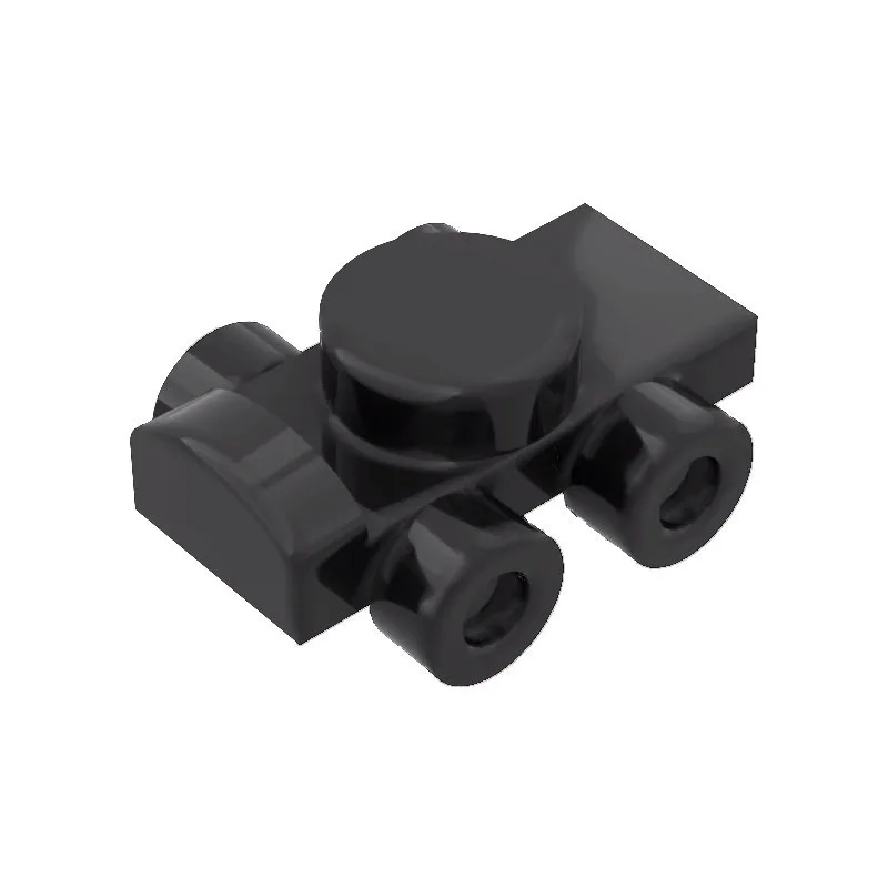 50 Stück 11253 18747 Rollschuh-Bausteine Sammlerstücke Modulare Spielzeuge für Technische MOC DIY Bausteine Kompatibel – Detail 2