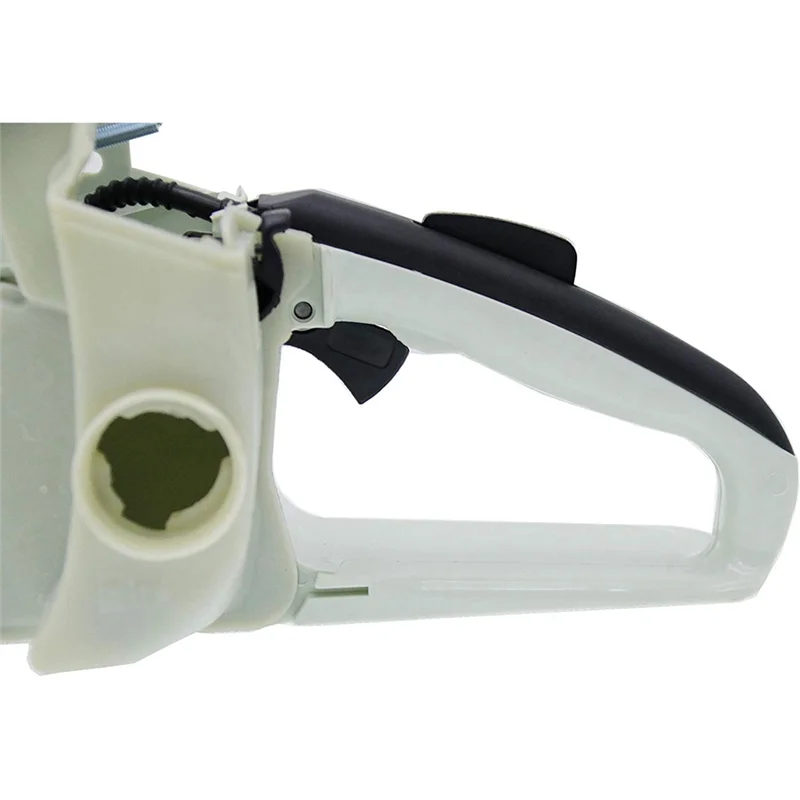 

ABAH-3X Gas Fuel Tank Back Rear Handle For STIHL MS381 MS380 Chainsaw 1119 350 0854