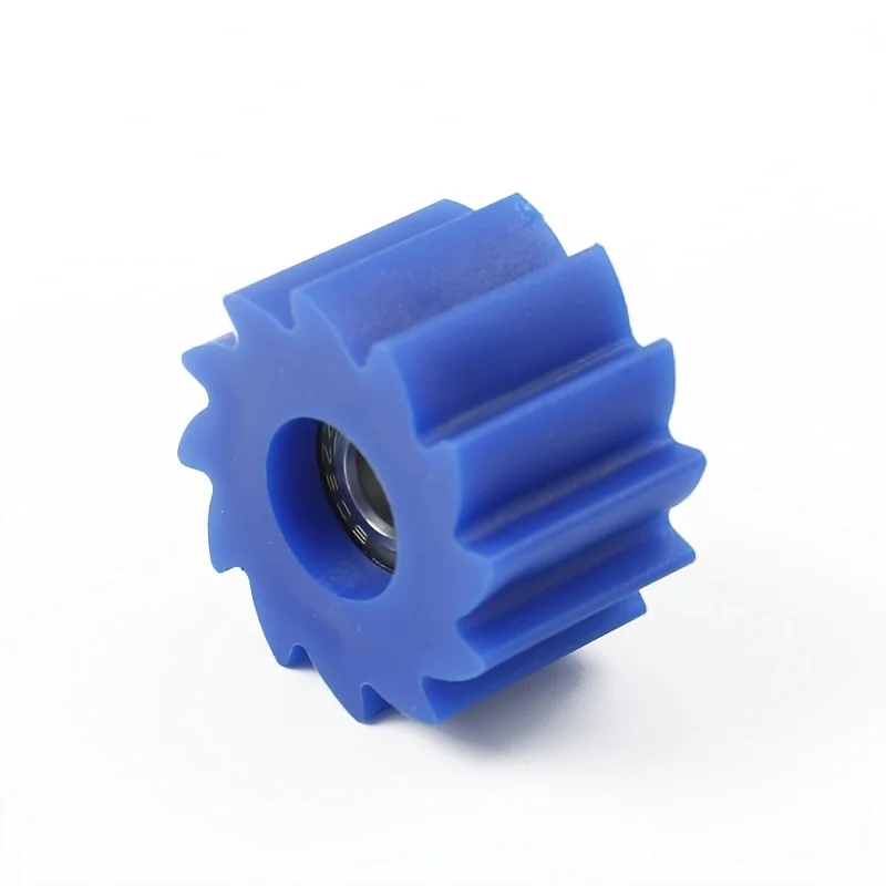 8 مللي متر 10 مللي متر محرك سلسلة الأسطوانة المنزلق دليل عجلة الموتر دليل حفرة دراجة صغيرة ل حفرة الترابية دراجة صغيرة إندورو موتوكروس