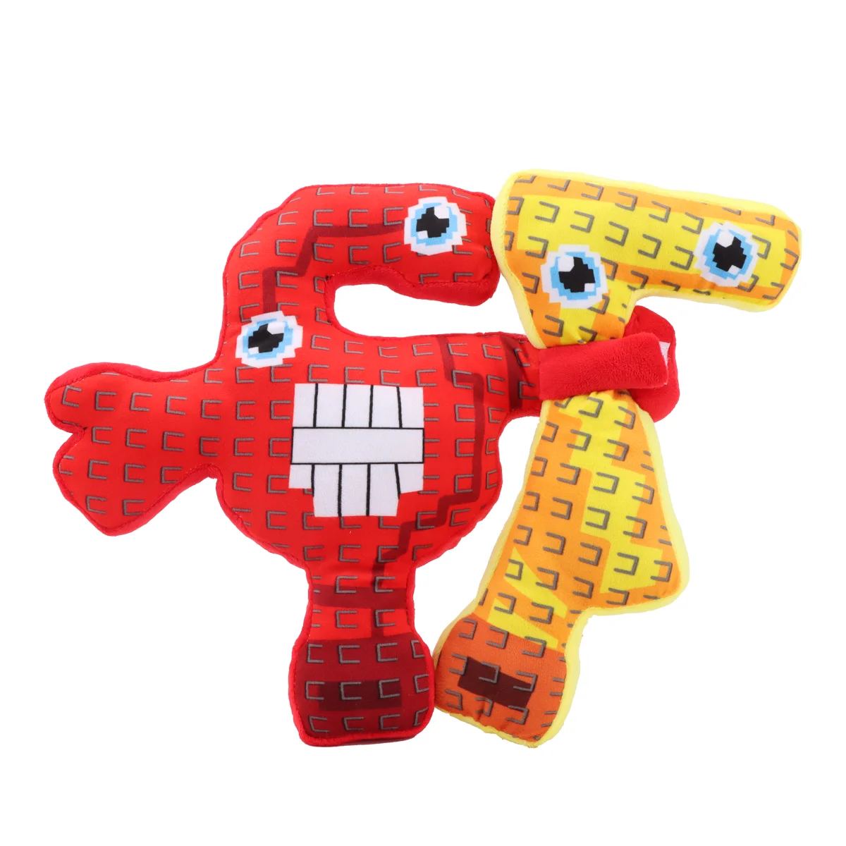 جديد سرقة الدماغ Esok School أفخم سامي جانديل الفراولة الفيل بلوشي رقم. 67 دمية محشوة لعبة المشجعين هدية عيد الميلاد