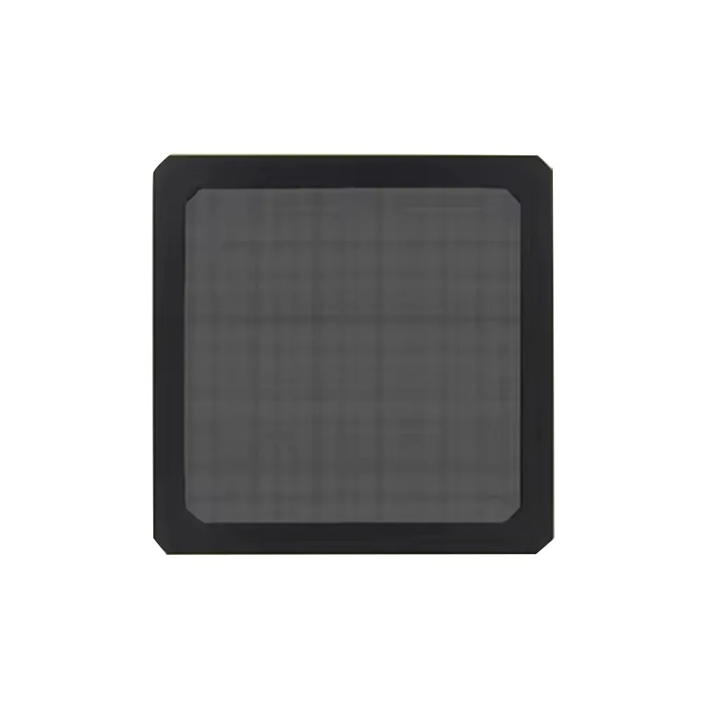 

80mm 90mm 120mm 143mm PC Chassis Cooling Fan Dust Filter Magnet with Hole Computer Chassis Net Guard