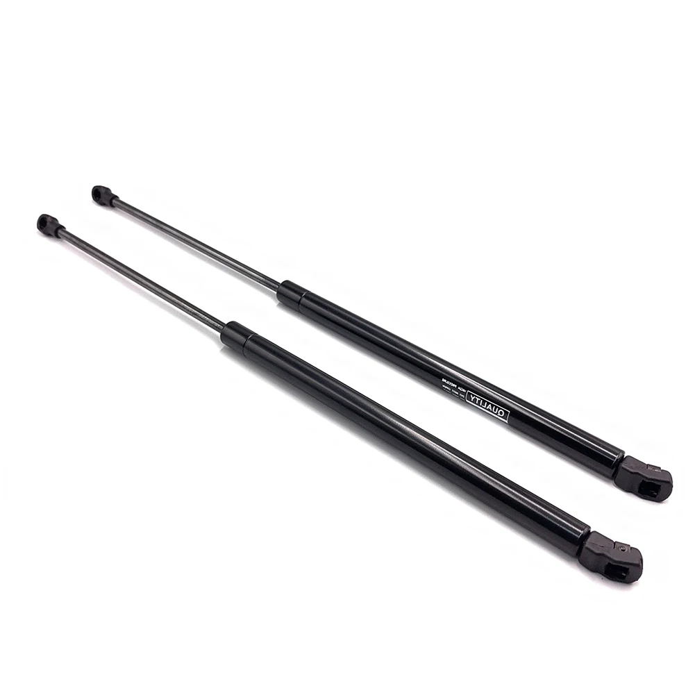 2x Bonnet Lift Strut 4B-431885 for 2010 to 2015 RX350, RX450h Hood Lift Supports