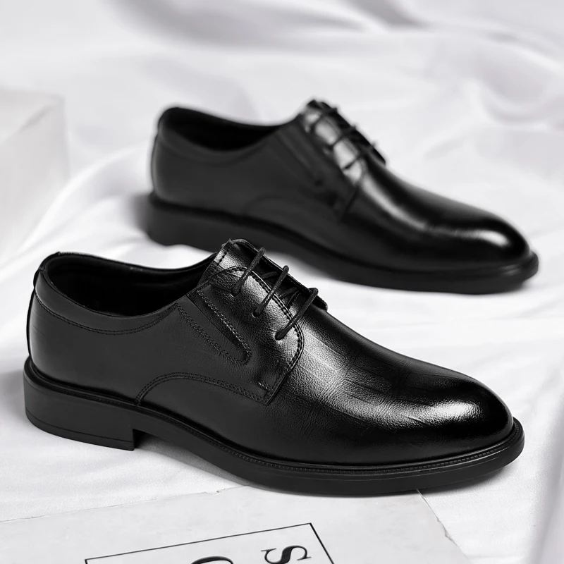 Thumbnail 3 - #2 Trending Oxford Shoes Right Now