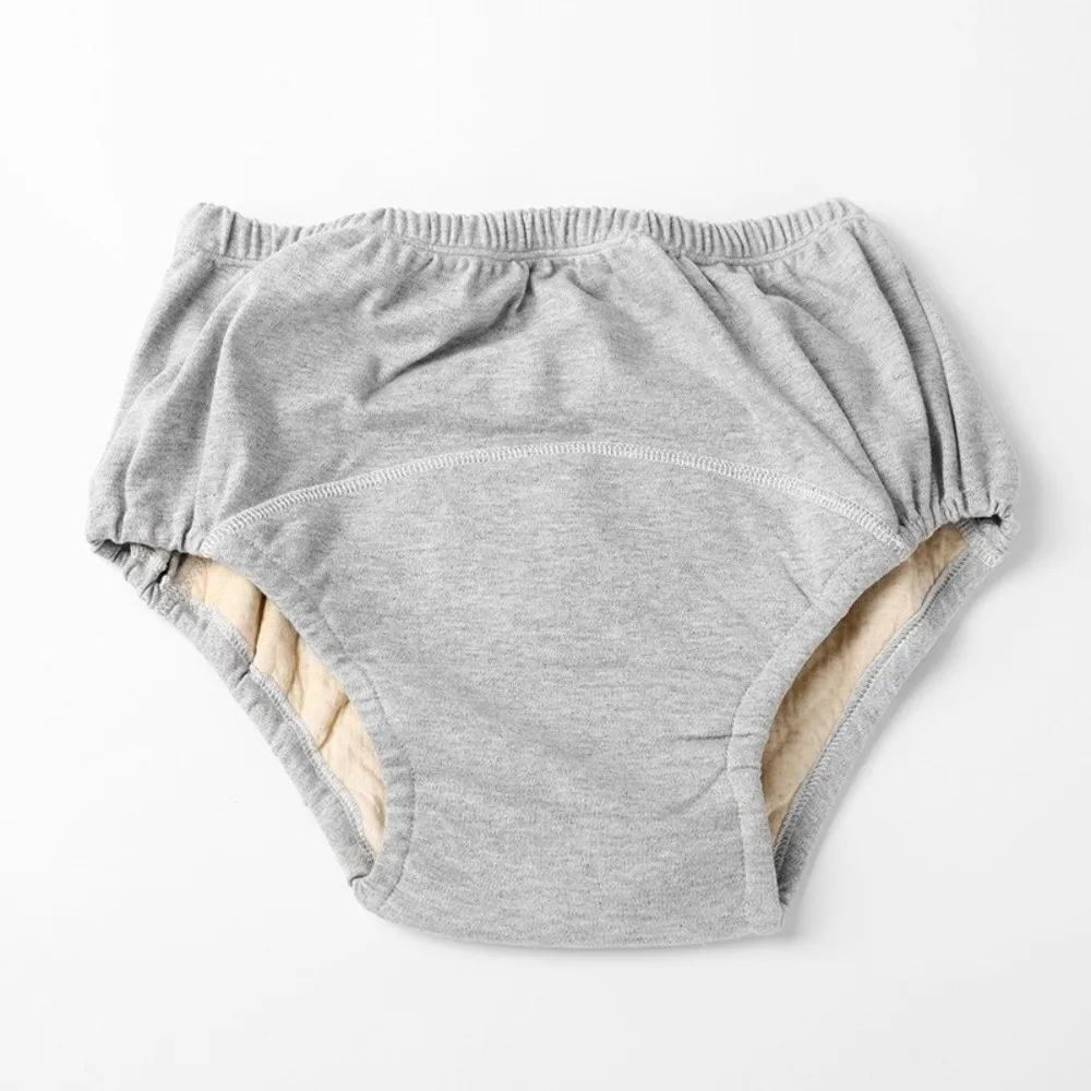 Grey Underpants