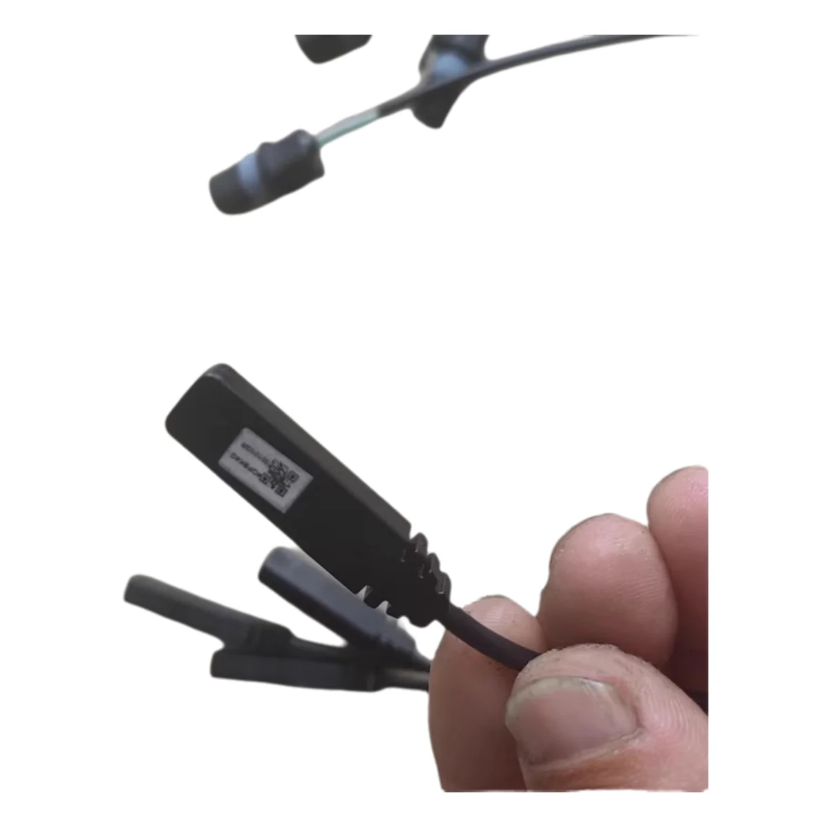 Kabel Sinyal Detektor Posisi Lengan Pesawat untuk Drone Pertanian DJI Perlindungan Tanaman UAV Agras T40/T20P