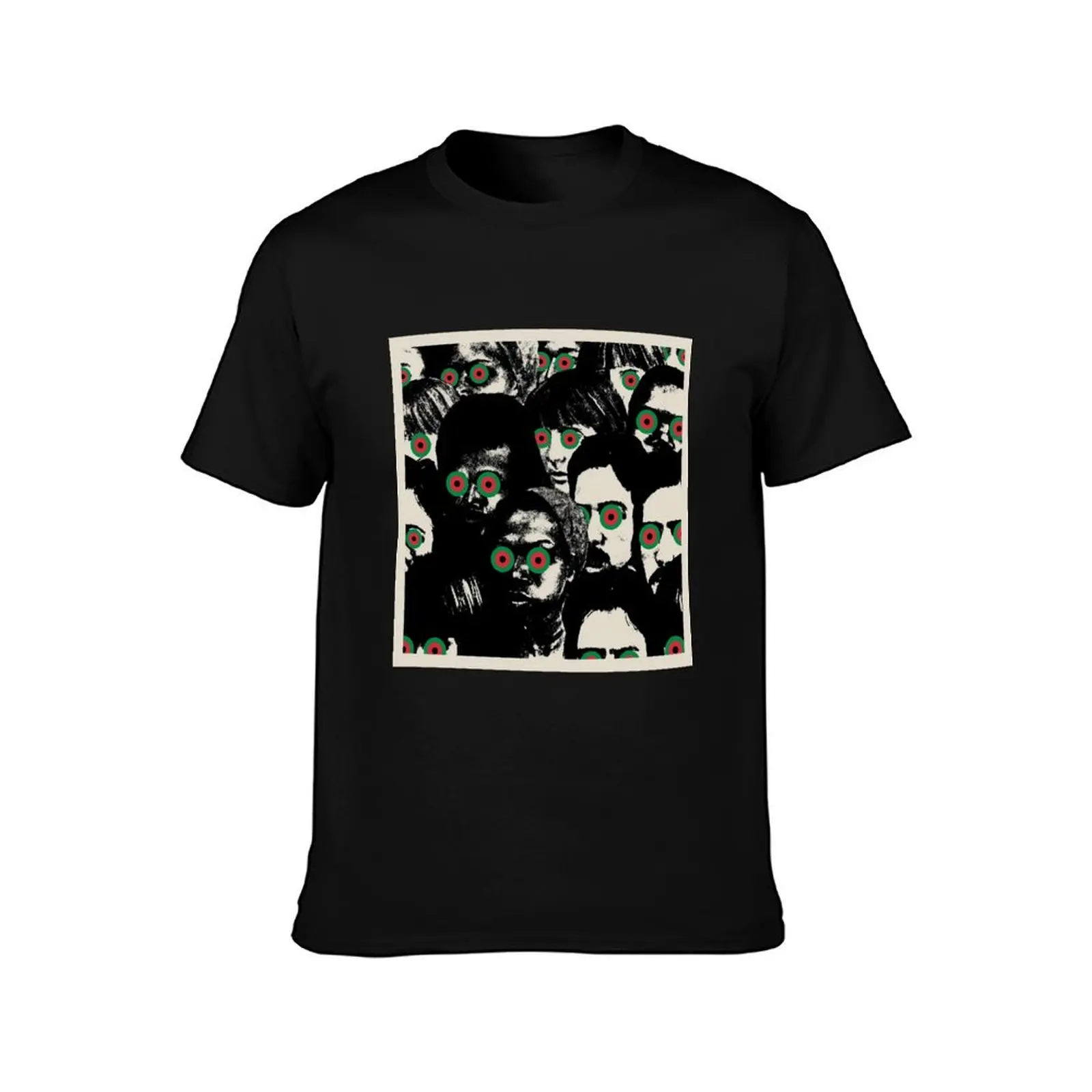 Cheat Codes T-Shirt Trendy Casual Short Sleeve Shirt T-Shirt