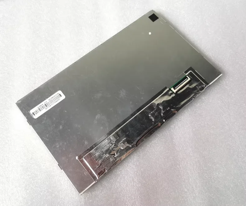 

9-дюймовый ЖК-экран DJ090IA-01A проверен на нормальную работу перед отправкой.