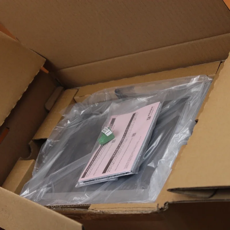 New Brand New Original PLC P-r-o-face PFXSP5B10 Touch Screen PFXSP5B41 Human-Machine Interface PFXSP5B00 with Inventory
