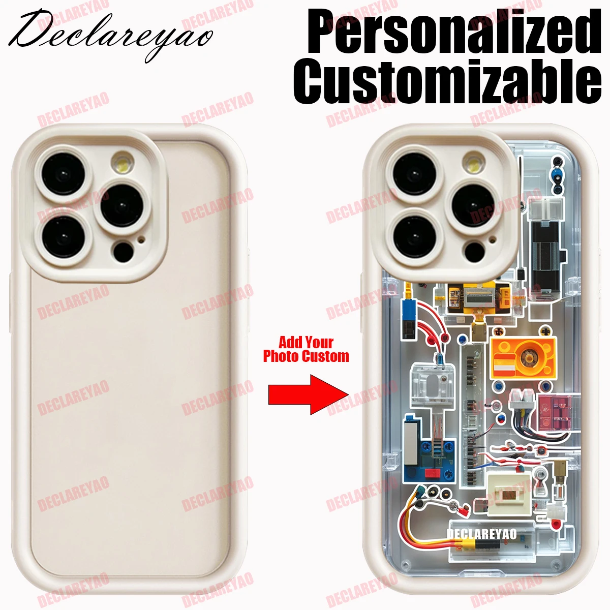 Personalized Diy Cu… - image