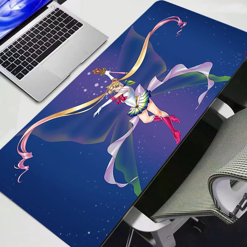 Mouse Pad Sailor Mo…