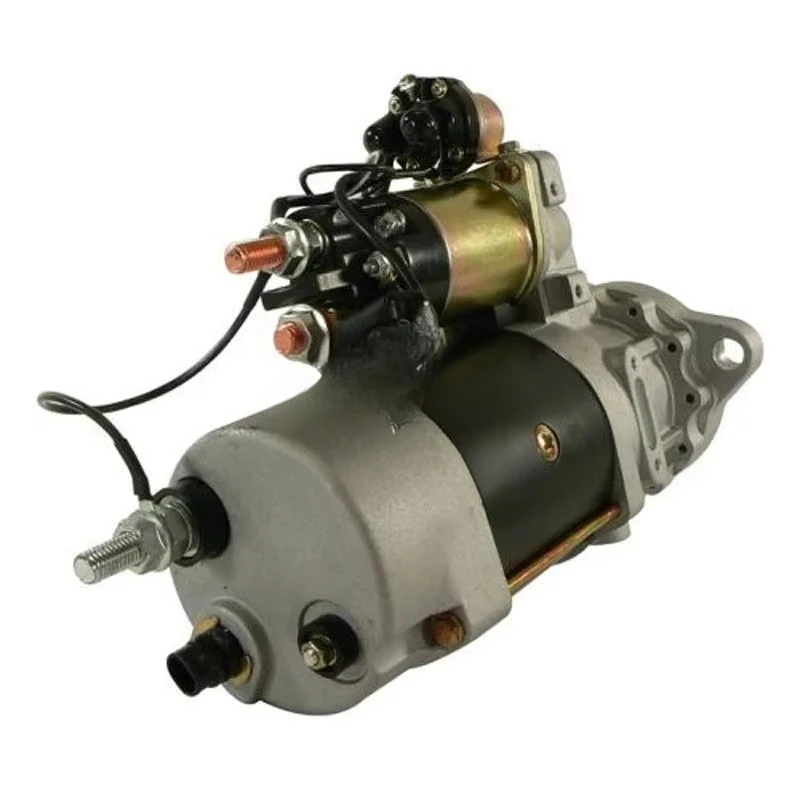 

New 8200436 M105R3524SE 551563123038 RNL8200436 Auto Starter 24V 7.20KW 12T CW for DELCO REMY