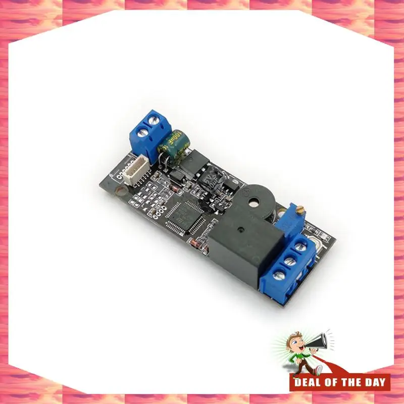 24-Stunden-Lieferung K202 + R503 Fingerabdruck-Controller-Board DC12V Steuerplatine mit geringem Stromverbrauch + R503-Fingerabdruckmodul