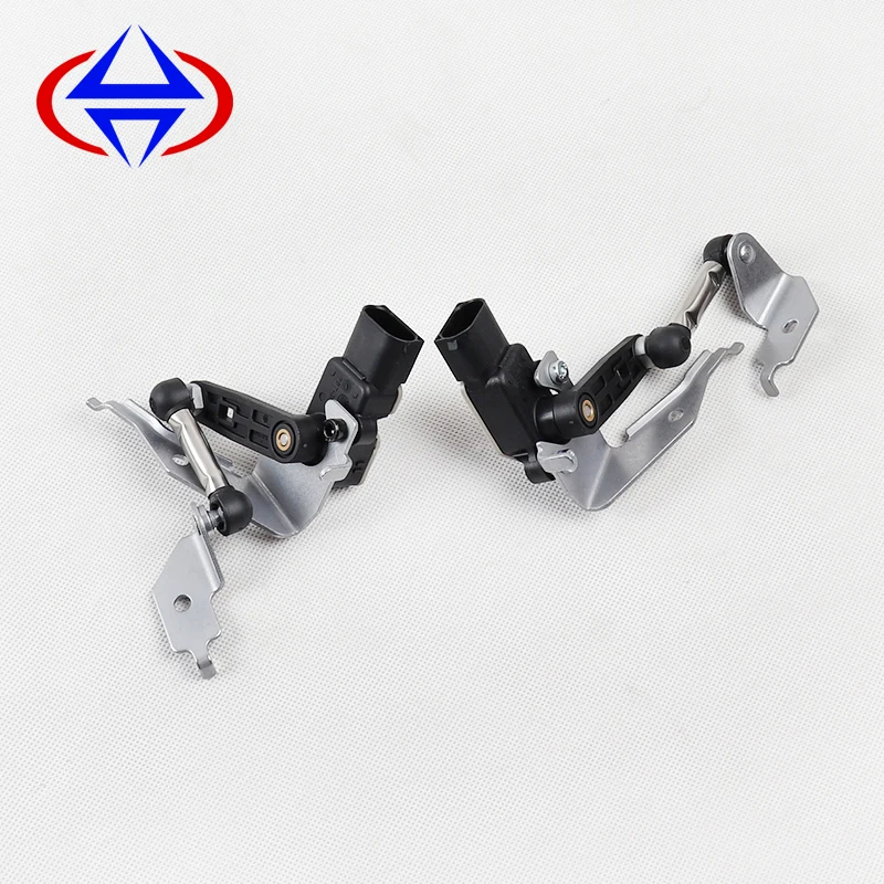 One Pair 31360330 31360331 Auto Parts Rear Left Right Height Level Sensor For VOLVO XC90 II