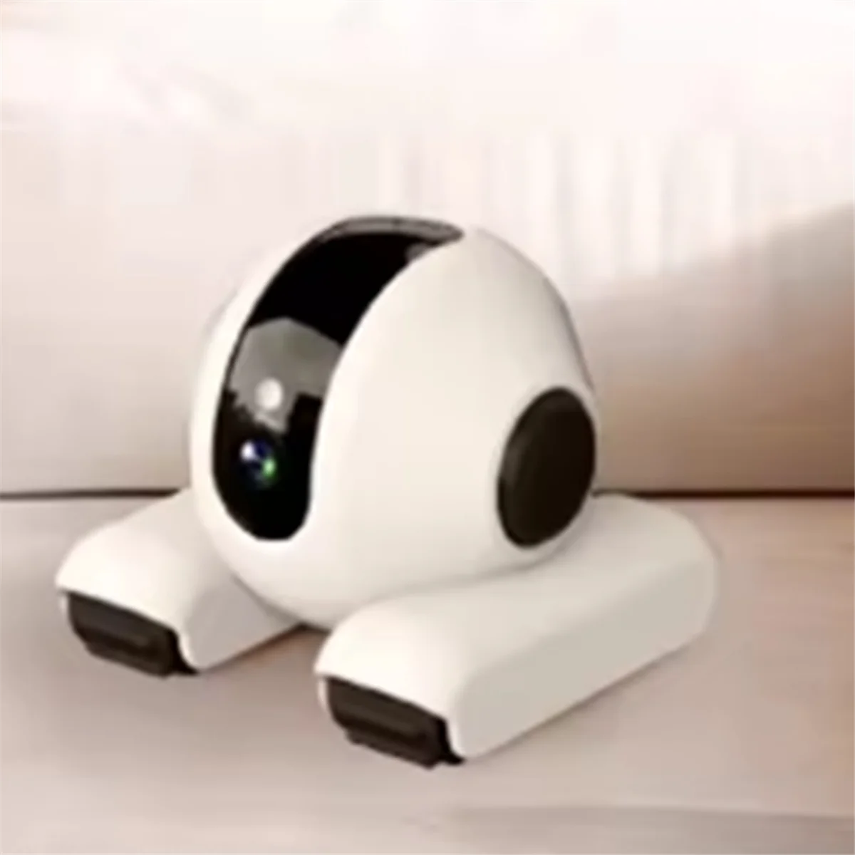 

NEW Pet Robot Camera with 2K HD Video,Motion Detection & 2-Way Audio, Wireless Indoor Dog Monitor,Real-Time Alerts