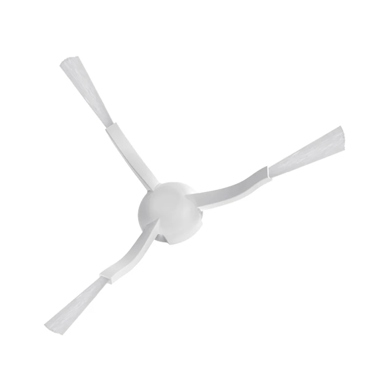 ل Dreame L10s الترا مكنسة كهربائية أجزاء الروبوت مجموعات الرئيسية الجانب فرشاة تصفية القماش DreameBot L10S الترا