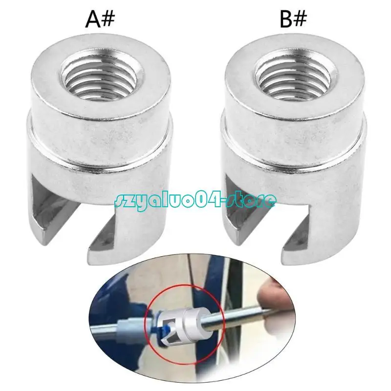 HX6D CAR DENTE REPARO CABEÇA ADAPTADOR REPATO REPATOR LIVRADOR PINTRAÇÃO PINTRA