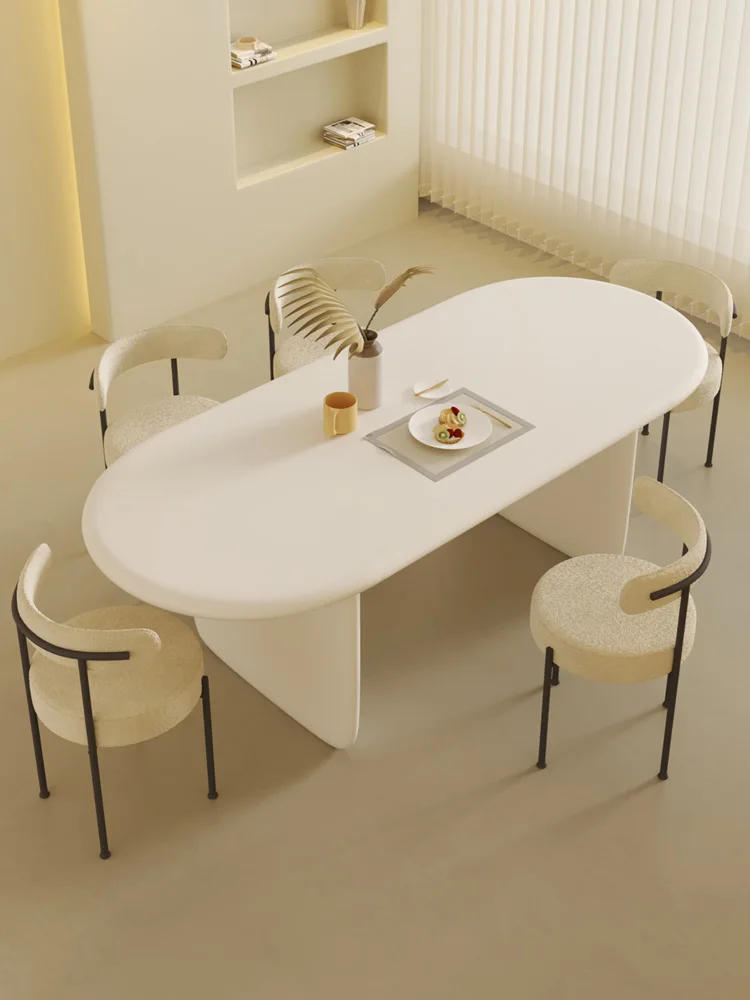 

Dining table, small unit, household use