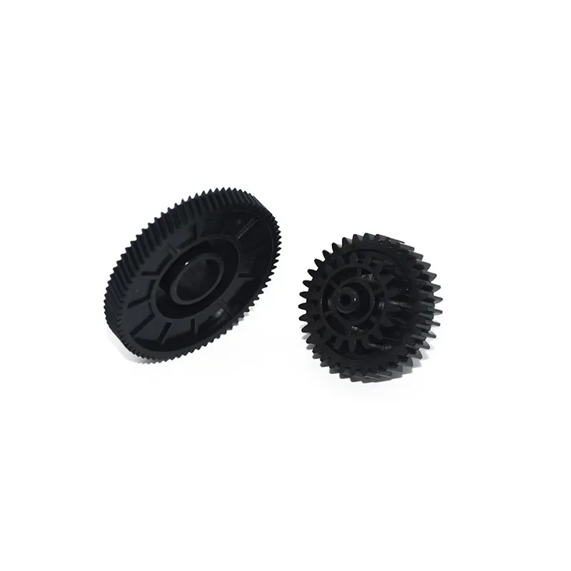 5set. RU5-0505-000 RU5-0506-000 Gear support for HP 1022 3050 3052 3055 M1319 support for CANON MF 4010 4012 4018 4120 4122 4130