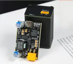 Ip2368プロ双方向急速充電モジュール100w