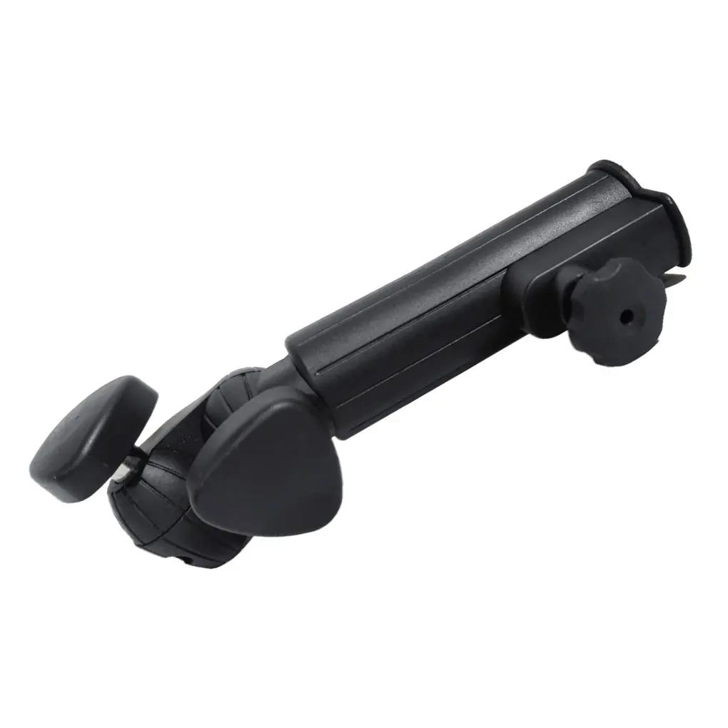 Golf Push Cart Umbrella Holder Trolley Umbrellas Stand Frame Nylon Support Mount Spare Parts Accessory Outdoor